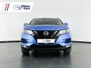 Thumbnail Nissan Qashqai 1.5 dCi Tekna