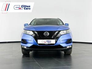 Nissan Qashqai 1.5 dCi Tekna - Image 1