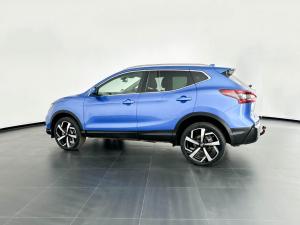 Nissan Qashqai 1.5 dCi Tekna - Image 2
