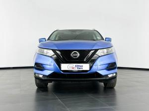 Nissan Qashqai 1.5 dCi Tekna - Image 3