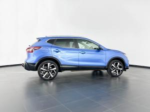 Nissan Qashqai 1.5 dCi Tekna - Image 5
