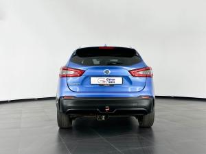 Nissan Qashqai 1.5 dCi Tekna - Image 6