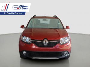 Renault Sandero 900T Stepway Expression - Image 1
