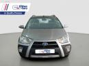 Thumbnail Toyota Etios Cross 1.5 Xs 5-Door