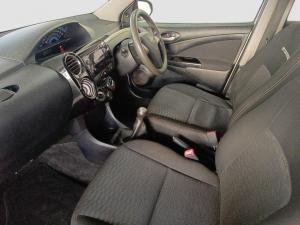 Toyota Etios Cross 1.5 Xs 5-Door - Image 3