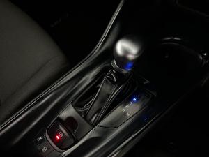 Toyota C-HR 1.2T Plus CVT - Image 11