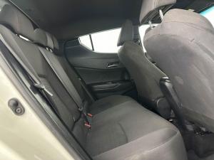 Toyota C-HR 1.2T Plus CVT - Image 12