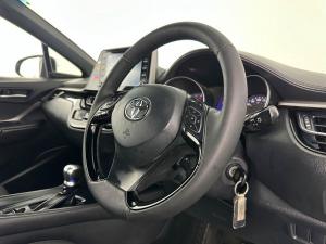Toyota C-HR 1.2T Plus CVT - Image 14