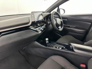 Toyota C-HR 1.2T Plus CVT - Image 15