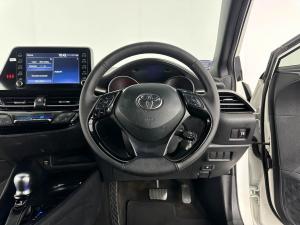 Toyota C-HR 1.2T Plus CVT - Image 18