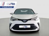 Thumbnail Toyota C-HR 1.2T Plus CVT