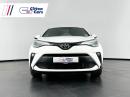 Thumbnail Toyota C-HR 1.2T Plus CVT