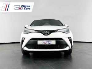 Toyota C-HR 1.2T Plus CVT - Image 1