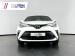 Toyota C-HR 1.2T Plus CVT - Thumbnail 1