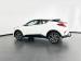Toyota C-HR 1.2T Plus CVT - Thumbnail 2