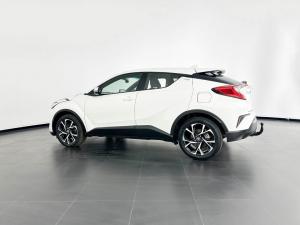 Toyota C-HR 1.2T Plus CVT - Image 2