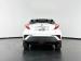 Toyota C-HR 1.2T Plus CVT - Thumbnail 3