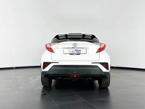 Toyota C-HR 1.2T Plus CVT - Image 3