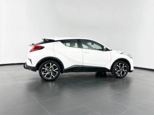 Toyota C-HR 1.2T Plus CVT - Image 4