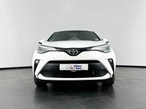 Toyota C-HR 1.2T Plus CVT - Image 5