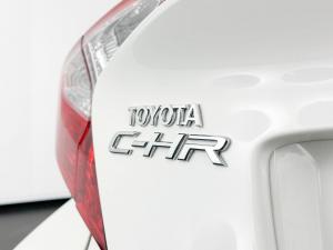 Toyota C-HR 1.2T Plus CVT - Image 6