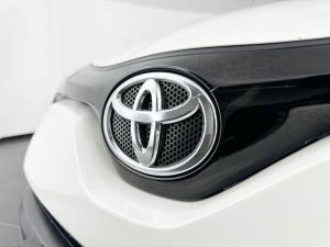 Toyota C-HR 1.2T Plus CVT - Image 9