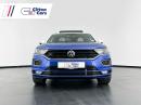 Thumbnail Volkswagen T-ROC 2.0 TSI 4M R-LINE DSG