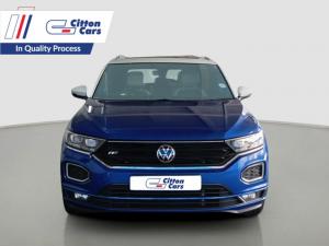 Volkswagen T-ROC 2.0 TSI 4M R-LINE DSG - Image 1