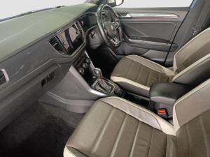 Volkswagen T-ROC 2.0 TSI 4M R-LINE DSG - Image 3