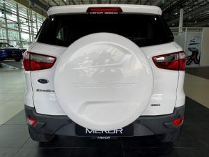 Ford EcoSport 1.5TDCi Trend - Image 11