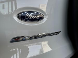 Ford EcoSport 1.5TDCi Trend - Image 14