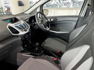 Ford EcoSport 1.5TDCi Trend - Image 3