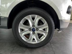 Ford EcoSport 1.5TDCi Trend - Image 5