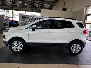 Ford EcoSport 1.5TDCi Trend - Image 6