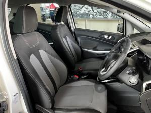 Ford EcoSport 1.5TDCi Trend - Image 8