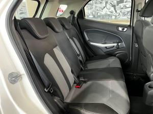 Ford EcoSport 1.5TDCi Trend - Image 9