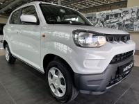 Thumbnail Suzuki S-Presso 1.0 GL manual