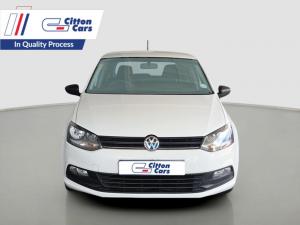 Volkswagen Polo Vivo 1.4 Trendline - Image 1