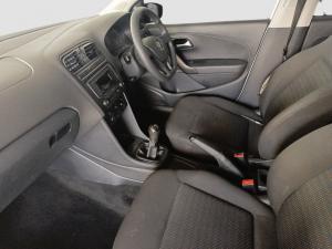 Volkswagen Polo Vivo 1.4 Trendline - Image 3