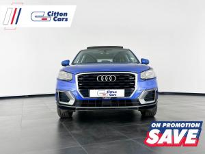 Audi Q2 1.4T FSI Stronic - Image 1