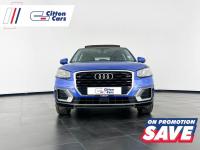 Thumbnail Audi Q2 1.4T FSI Stronic