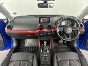 Audi Q2 1.4T FSI Stronic - Image 20
