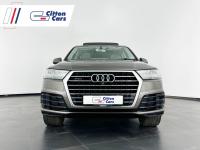 Thumbnail Audi Q7 3.0 TDI V6 Quattro TIP