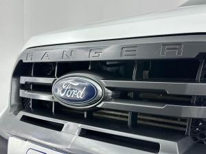 Ford Ranger 3.2TDCi Wildtrak automaticD/C - Image 11