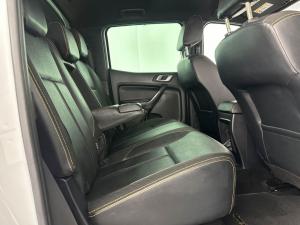 Ford Ranger 3.2TDCi Wildtrak automaticD/C - Image 12