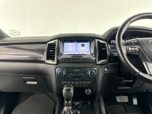 Ford Ranger 3.2TDCi Wildtrak automaticD/C - Image 13