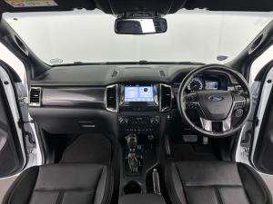 Ford Ranger 3.2TDCi Wildtrak automaticD/C - Image 15