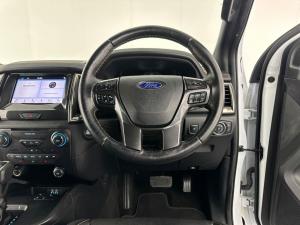 Ford Ranger 3.2TDCi Wildtrak automaticD/C - Image 16