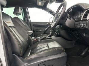 Ford Ranger 3.2TDCi Wildtrak automaticD/C - Image 17