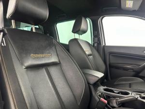 Ford Ranger 3.2TDCi Wildtrak automaticD/C - Image 19